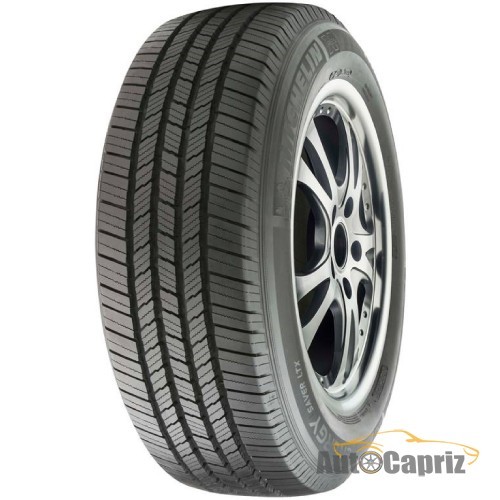 Шины Michelin Energy Saver LTX 265/60 R18 110T